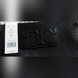 SOLD*********************Tory Burch Tassel Crossbody